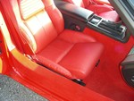 1996 Corvette Coupe For Sale