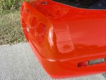 1996 Corvette Coupe For Sale
