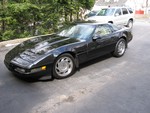 1994 corvette for sale