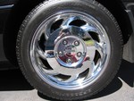 1994 Corvette Coupe For Sale