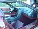 1993 Corvette Coupe For Sale