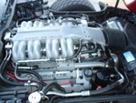 1990 Corvette Coupe For Sale
