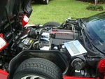1994 Corvette Coupe For Sale
