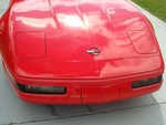1994 Corvette Coupe For Sale