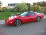 1991 corvette for sale