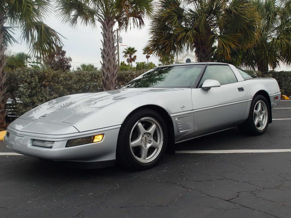1996 Corvette For Sale Florida - 1996 Corvette Coupe ...