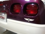 1995 Corvette Convertible For Sale