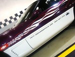 1995 Corvette Convertible For Sale