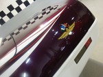 1995 Corvette Convertible For Sale