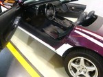 1995 Corvette Convertible For Sale