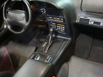 1995 Corvette Convertible For Sale