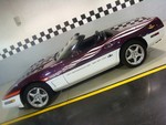 1995 Corvette Convertible For Sale