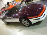1995 Corvette Convertible For Sale