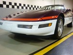 1995 Corvette Convertible For Sale