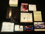 1995 Corvette Convertible For Sale
