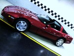 1989 corvette for sale