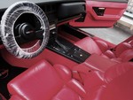 1989 Corvette Coupe For Sale