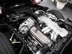 1989 Corvette Coupe For Sale