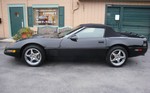 1992 corvette for sale