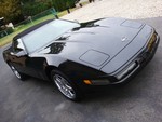 1992 Corvette Convertible For Sale