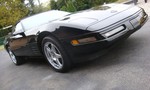 1992 Corvette Convertible For Sale