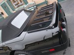 1992 Corvette Convertible For Sale