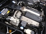1992 Corvette Convertible For Sale