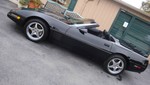 1992 Corvette Convertible For Sale