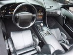 1992 Corvette Convertible For Sale