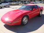 1996 corvette for sale