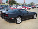 1989 corvette for sale