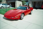 1996 Corvette for sale