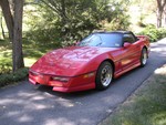 1985 corvette for sale