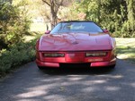 1985 Corvette Convertible For Sale