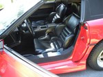1985 Corvette Convertible For Sale