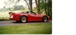 1985 Corvette Convertible For Sale
