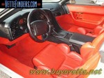 1996 Corvette Convertible For Sale