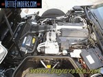 1996 Corvette Convertible For Sale