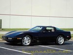 1990 corvette for sale