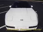 1991 Corvette Coupe For Sale