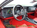 1988 Corvette Convertible For Sale