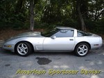 1996 Corvette Coupe For Sale