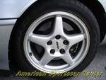 1996 Corvette Coupe For Sale