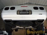 1996 Corvette coupe For Sale