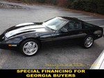 1990 corvette for sale