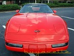 1995 Corvette coupe For Sale
