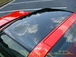 1995 Corvette coupe For Sale
