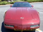 1993 Corvette Coupe For Sale