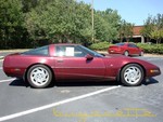 1993 Corvette Coupe For Sale