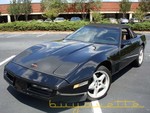 1987 Corvette Convertible For Sale